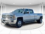 2019 Chevrolet Silverado 3500 Crew Cab 4WD Pickup for sale #154324R - photo 1