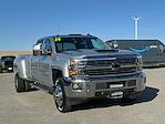2019 Chevrolet Silverado 3500 Crew Cab 4WD Pickup for sale #154324R - photo 10