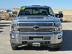 2019 Chevrolet Silverado 3500 Crew Cab 4WD Pickup for sale #154324R - photo 12