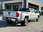 2019 Chevrolet Silverado 3500 Crew Cab 4WD Pickup for sale #154324R - photo 8