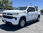 2024 Chevrolet Silverado 1500 Crew Cab 4x4 Pickup for sale #155267R - photo 3