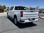 2024 Chevrolet Silverado 1500 Crew Cab 4x4 Pickup for sale #155267R - photo 2