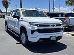 2024 Chevrolet Silverado 1500 Crew Cab 4x4 Pickup for sale #155267R - photo 8
