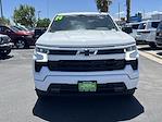 2024 Chevrolet Silverado 1500 Crew Cab 4x4 Pickup for sale #155267R - photo 9