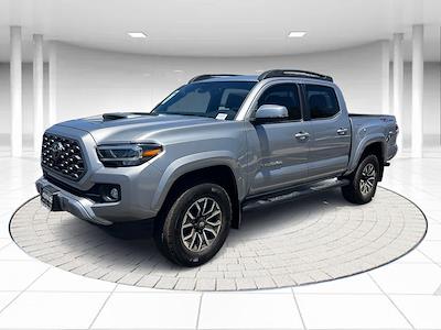 2021 Toyota Tacoma Double Cab RWD Pickup for sale #155938R - photo 1