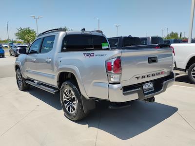 2021 Toyota Tacoma Double Cab RWD Pickup for sale #155938R - photo 2