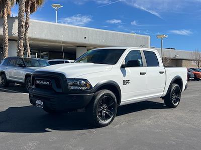 Used 2024 Ram 1500 Classic - photo 1