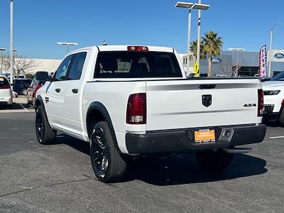 Used 2024 Ram 1500 Classic - photo 1