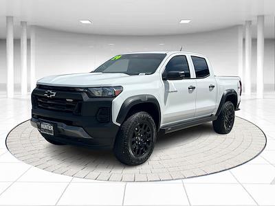 2024 Chevrolet Colorado Crew Cab 4x4 Pickup for sale #156891R - photo 1