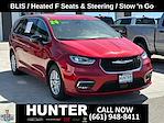 2024 Chrysler Pacifica FWD Minivan for sale #157788D - photo 39