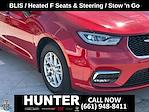 2024 Chrysler Pacifica FWD Minivan for sale #157788D - photo 43