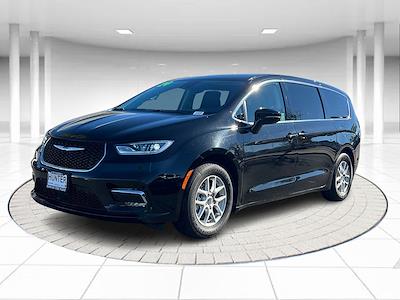 2024 Chrysler Pacifica FWD Minivan for sale #159403R - photo 1