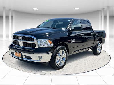 2024 Ram 1500 Classic Crew Cab 4x4 Pickup for sale #162846R - photo 1
