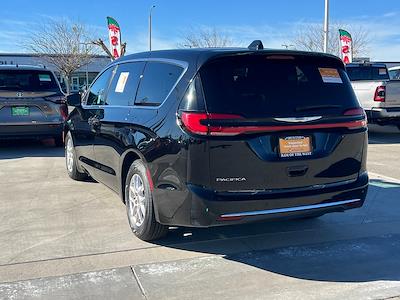 Used 2024 Chrysler Pacifica Touring L Minivan for sale #163033R - photo 2