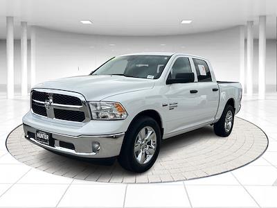 2024 Ram 1500 Classic Crew Cab 4x2 Pickup for sale #163895R - photo 1