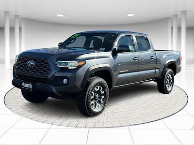 2023 Toyota Tacoma Double Cab 4WD Pickup for sale #164067R - photo 1