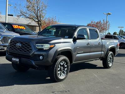 2023 Toyota Tacoma Double Cab 4WD Pickup for sale #164067R - photo 2