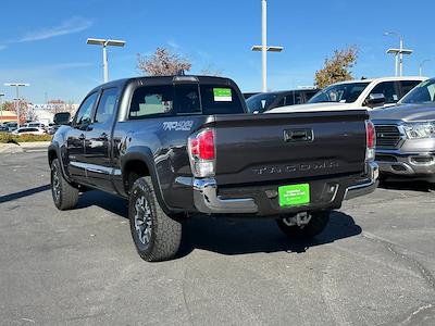 Used 2023 Toyota Tacoma Double Cab for sale #164067R - photo 2