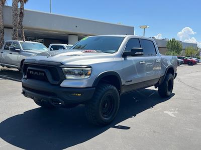 2020 Ram 1500 Crew Cab 4x4 Pickup for sale #164174D - photo 1