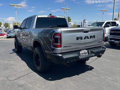 2020 Ram 1500 Crew Cab 4x4 Pickup for sale #164174D - photo 2
