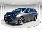 2023 Toyota Sienna FWD Minivan for sale #165592R - photo 4