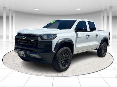 2024 Chevrolet Colorado Crew Cab 4x4 Pickup for sale #167038R - photo 1