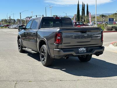 Used 2026 Ram 1500 - photo 1
