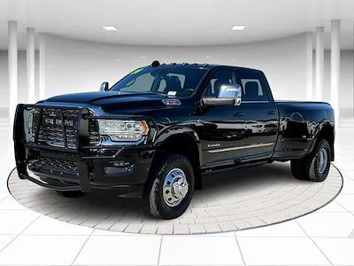 2024 Ram 3500 Crew Cab DRW 4WD Pickup for sale #172903R - photo 1