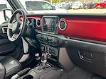 Used 2022 Jeep Gladiator Rubicon Crew Cab 4x4 Pickup for sale #173491R - photo 10