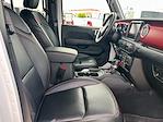Used 2022 Jeep Gladiator Rubicon Crew Cab 4x4 Pickup for sale #173491R - photo 11