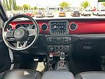 Used 2022 Jeep Gladiator Rubicon Crew Cab 4x4 Pickup for sale #173491R - photo 15