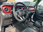 Used 2022 Jeep Gladiator Rubicon Crew Cab 4x4 Pickup for sale #173491R - photo 16