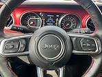 Used 2022 Jeep Gladiator Rubicon Crew Cab 4x4 Pickup for sale #173491R - photo 18