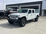 Used 2022 Jeep Gladiator Rubicon Crew Cab 4x4 Pickup for sale #173491R - photo 1
