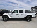 Used 2022 Jeep Gladiator Rubicon Crew Cab 4x4 Pickup for sale #173491R - photo 3