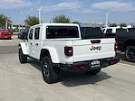 Used 2022 Jeep Gladiator Rubicon Crew Cab 4x4 Pickup for sale #173491R - photo 2