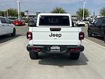 Used 2022 Jeep Gladiator Rubicon Crew Cab 4x4 Pickup for sale #173491R - photo 4