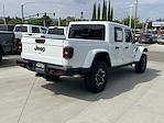 Used 2022 Jeep Gladiator Rubicon Crew Cab 4x4 Pickup for sale #173491R - photo 5
