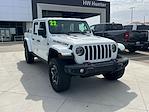 Used 2022 Jeep Gladiator Rubicon Crew Cab 4x4 Pickup for sale #173491R - photo 7
