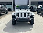 Used 2022 Jeep Gladiator Rubicon Crew Cab 4x4 Pickup for sale #173491R - photo 8