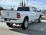 Used 2024 Ram 2500 Laramie Mega Cab for sale #173659R - photo 6
