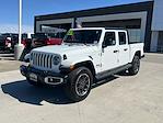 2022 Jeep Gladiator Crew Cab 4x4 Pickup for sale #174214R - photo 3
