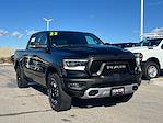 Used 2022 Ram 1500 Rebel Crew Cab for sale #177467R - photo 7