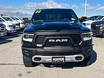 Used 2022 Ram 1500 Rebel Crew Cab for sale #177467R - photo 8