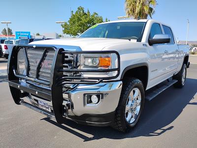 2019 GMC Sierra 2500 Crew Cab 4x4 Pickup for sale #179125D - photo 1
