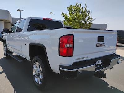 2019 GMC Sierra 2500 Crew Cab 4x4 Pickup for sale #179125D - photo 2