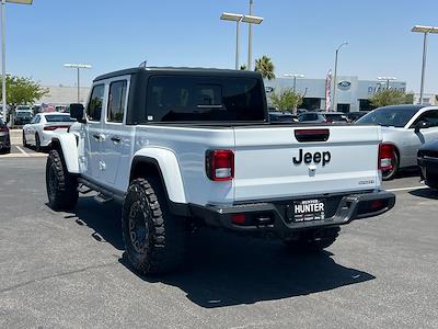 2020 Jeep Gladiator Crew Cab 4x4 Pickup for sale #179769D - photo 2