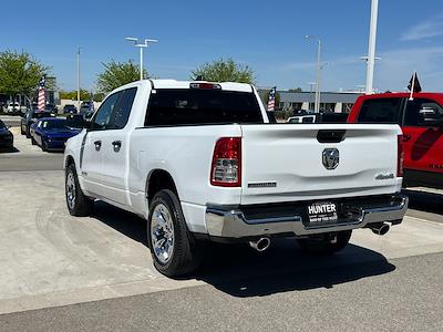 2024 Ram 1500 Quad Cab 4x4 Pickup for sale #192733R - photo 2