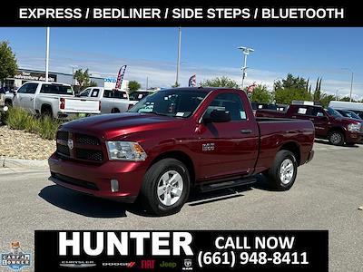 2018 Ram 1500 Regular Cab RWD Pickup for sale #194770R - photo 1