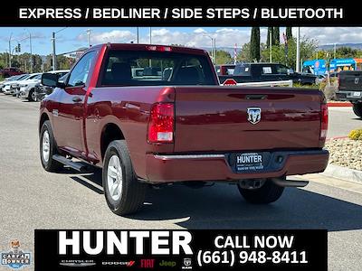 2018 Ram 1500 Regular Cab RWD Pickup for sale #194770R - photo 2